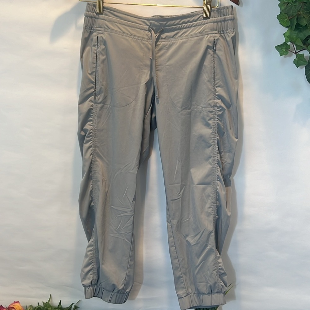 Athleta TREKKIE NORTH HIGH RISE JOGGER
